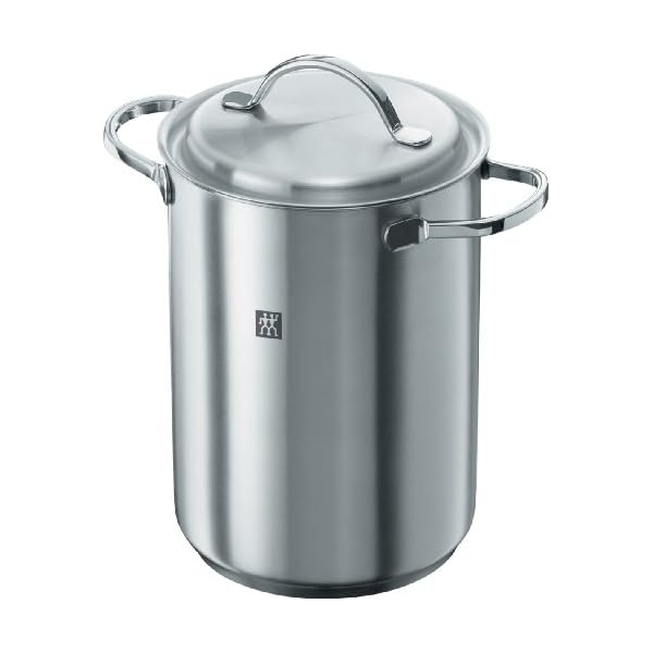 Zwilling jaja henckels twin special pasta pot171239233mm sliver  urban country home decor