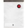 ZWILLING Fresh Save 36800 220 Fresh Save Vacuum Storage Bags Set of 10 Medium Size Pack