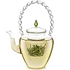   Teabloom-Limited-Edition-Emerald-Teapot-Special-Edition-Elegant-Petite-Borosilicate-Glass-Teapot-24-ounce-with-Removable-Loose-Leaf-Tea-Glass-Infuser