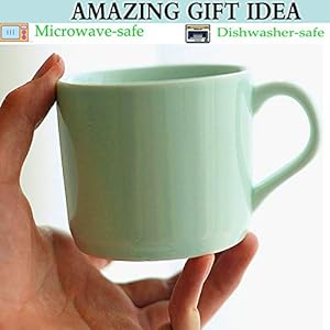 Panda Surprise 3D Coffee Mug Cute Cartoon Animal Ceramics Cup Baby Animal Inside, Best Office Cup & Birthday Gift 8 OZ (Panda) Panda Surprise 3D Coffee Mug Cute Cartoon Animal Ceramics Cup Baby Animal Inside Best Office Cup Birthday Gift 8 OZ Panda