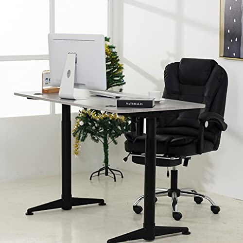 ApexDesk-Vortex-Series-M-Edition-60-Electric-Height-Adjustable-Standing-Desk-with-Memory-Controller-Rustic-Grey ApexDesk Vortex Series M Edition 60 Electric Height Adjustable Standing Desk with Memory Controller Rustic Grey