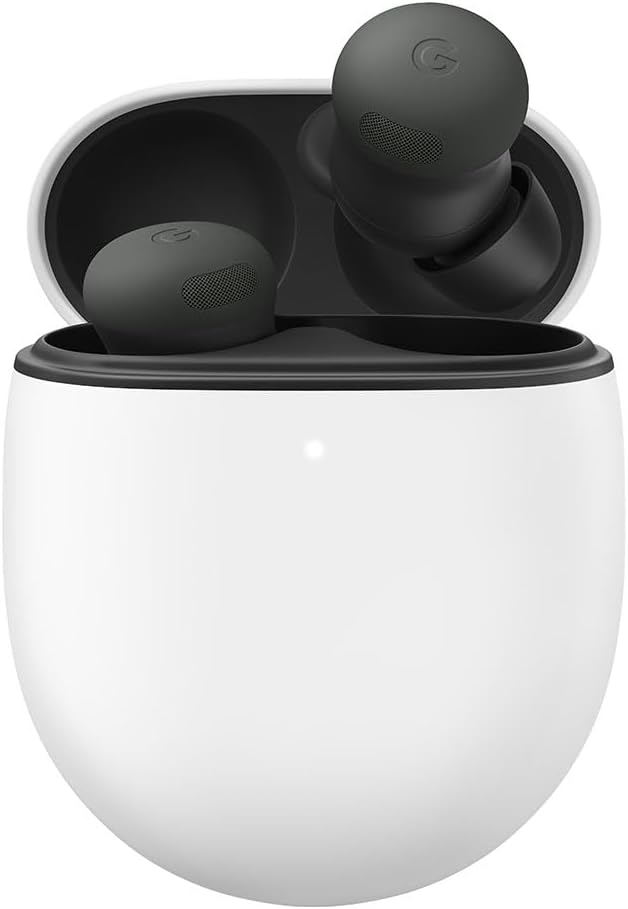 Tensor A1搭載の完全ワイヤレスイヤフォン『Pixel Buds Pro 2』