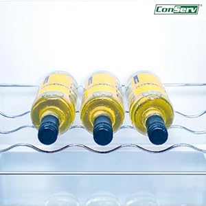 115cf tall frost free ref freezer 24in wine rack e star 43db stainless  urban country home decor