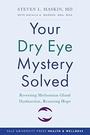your-dry-eye-mystery-solved-book