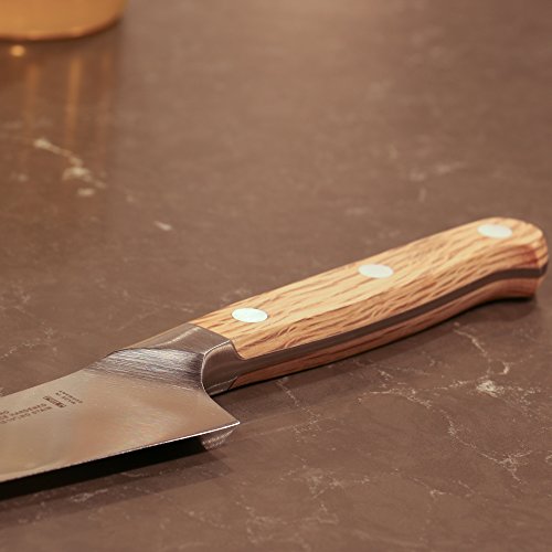 ZWILLING-Pro-55-Serrated-Prep-Knife ZWILLING Pro 55 Serrated Prep Knife