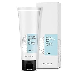 COSRX Ultimate Nourishing Rice Over...