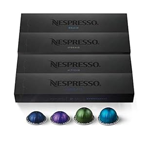   Nespresso-VertuoLine-Coffee-Capsules-Variety-Pack-40-Count-Melozio-Medium-Roast-Coffee-Pods-30-Count