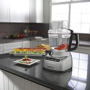   KitchenAid-KFP1133CU-11-Cup-Food-Processor-with-ExactSlice-System-Contour-Silver