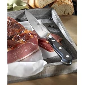 Zwilling Pro original Slicing knife SilverBlack