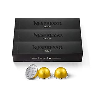  Nespresso-VertuoLine-Coffee-Capsule-Bundle-with-Solelio-Melozio-10-Count-x-3