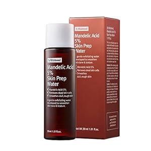 [BY WISHTREND] Mandelic Acid 5% Ski...
