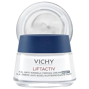 Vichy LiftActiv Supreme Night Cream...