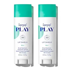 Supergoop! PLAY Lip Shield SPF 30