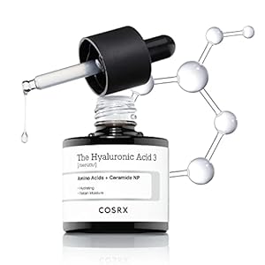 COSRX Pure Sodium Hyaluronic Acid 3...