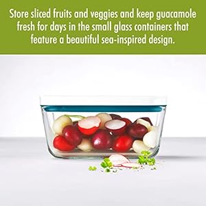 Zwillingfreshsaveairtightfoodstoragecontainermediumlamer  Urban Country Home Decor Zwilling fresh save airtight food storage container medium la mer  urban country home decor