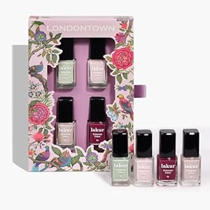 LONDONTOWN Spring Fling Nail Polish...