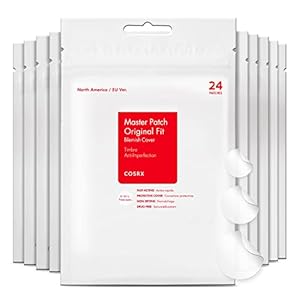 COSRX Acne Pimple Patch Absorbing H...