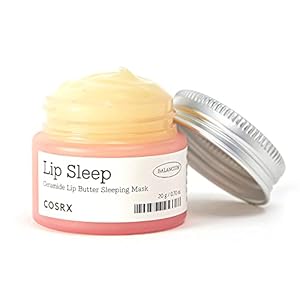 COSRX Lip Care Balm for Dry Chapped...