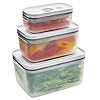   ZWILLING-Fresh-Save-3-pc-Assorted-Sizes-Food-Storage-Container-Meal-Prep-Container-BPA-Free