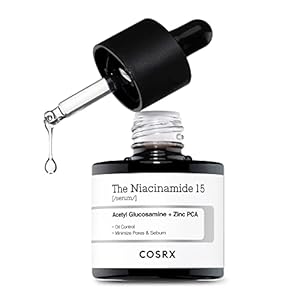 COSRX 15% Niacinamide Face Serum, 0...