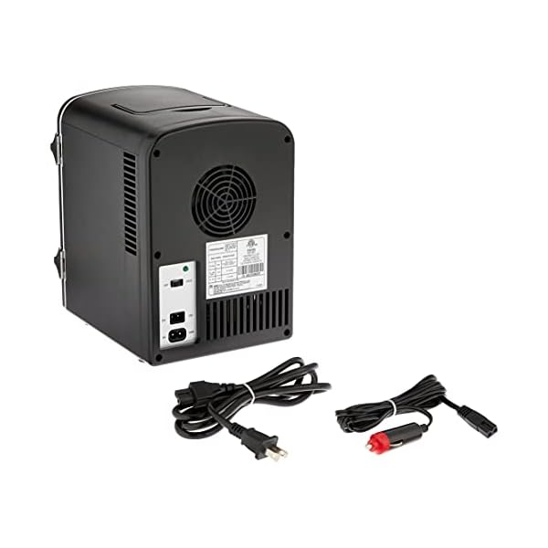   ARCTIC-CHEF-Mini-Retro-6-Can-Beverage-Refrigerator-Black-RMIS129-BLACK-015-Cubic-feet