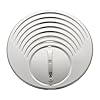 Zwilling cookware universal lid one size silver  urban country home decor