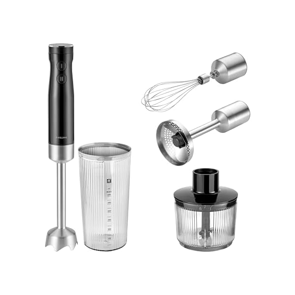   ZWILLING-Enfinigy-Handblender-and-Accessory-4-pc-Set