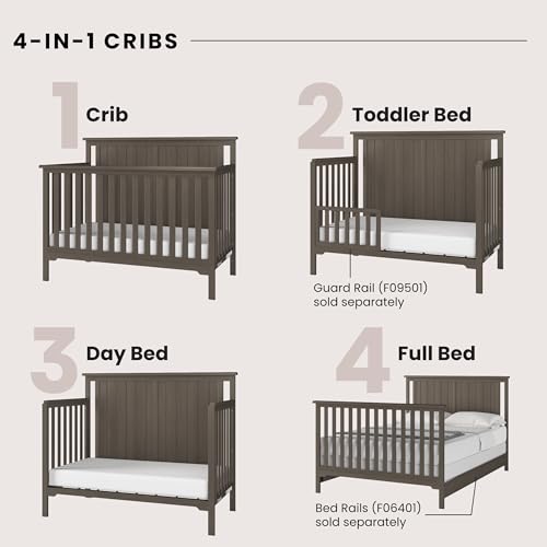 Childcraftcottageflattopcribdresserandtoppernurseryset3pieceincludes4in1convertiblecribdresserandtoppergrowswithyourbabydappergray Urban Country Home Decor Child craft cottage flat top crib dresser and topper nursery set 3 piece includes 4 in 1 convertible crib dresser and topper grows with your baby dapper gray urban country home decor