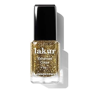 LONDONTOWN Lakur Nail Polish, Brita...