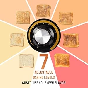   ROVSUN-Commercial-Conveyor-Toaster-300-SlicesHour-Stainless-Steel-Bread-Oven-with-Two-Outlet-Modes-110V-1700W-Perfect-for-Commercial-and-Home-Use-Silver