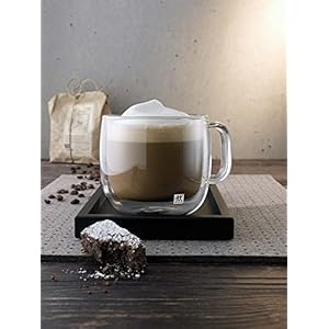 Zwillingjahenckelscappuccinoglassmugsetclear2pc  Urban Country Home Decor Zwilling ja henckels cappuccino glass mug set clear 2 pc  urban country home decor