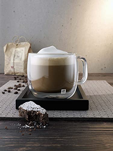 Zwillingjahenckelscappuccinoglassmugsetclear2pc  Urban Country Home Decor Zwilling ja henckels cappuccino glass mug set clear 2 pc  urban country home decor