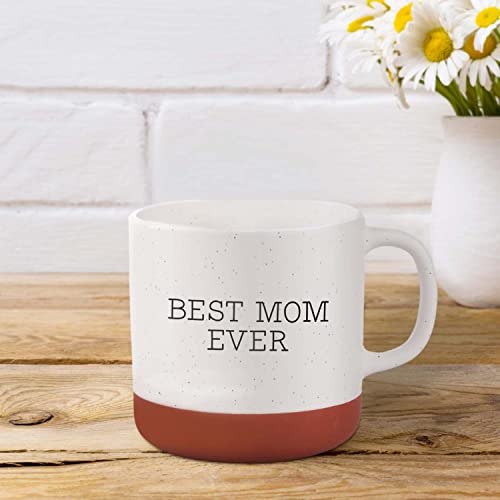Bestmomevermug13ouncespeckledceramiccoffeemugforherthoughtfulmothersdayteacuppresentfarmhousestylewifemug Urban Country Home Decor Best mom ever mug 13 ounce speckled ceramic coffee mug for herthoughtful mothers day tea cup presentfarmhouse style wife mug urban country home decor