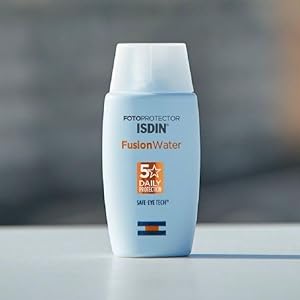 Fusion Water MAGIC SPF 50