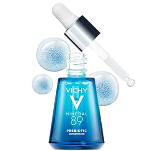 Vichy Mineral 89 Prebiotic Defense ...