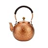   Funmaker-Handmade-Solid-Copper-Tea-Pot-Kettle-Stovetop-Teapot-Thick-Hammered-Copper-Tea-Pot-Kettle-Stovetop-Teapot-Made-for-gasstove-tops-pure-copper-kettle-Type-3-1400ml