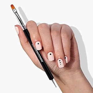 LONDONTOWN Dotting Pen with Nail Ar...