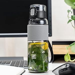   ZWILLING-Tritan-Water-Bottle-24-ounce-Grey