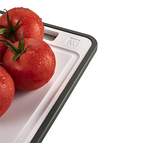 ZWILLING-975-inch-by-1525-inches-Synthetic-Cutting-Board-White-975-x-1525-x-05 ZWILLING 975 inch by 1525 inches Synthetic Cutting Board White 975 x 1525 x 05