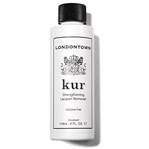 LONDONTOWN kur Strengthening Nail L...