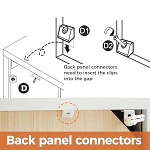 Farmhouse Buffet Sideboard Cabinet with Storage Fluted Natural Coffee Bar Station Table with Doors and Adjustable Shelves Modern Wood Cupboard for Kitchen Livingroom Entryway