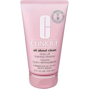 Rinse Off Foaming – Cleanser ...