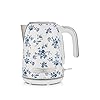   Laura-Ashley-Stainless-Steel-Electric-Kettle-17-Liter-1500W-Rapid-Boil-Electric-Kettles-for-Boiling-Water-Electric-Tea-Kettles-Automatic-Shut-Off-Overheat-Boil-Dry-Protection-Jug-Kettle