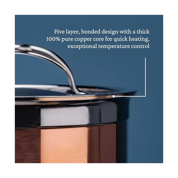   Hestan-CopperBond-Collection-100-Pure-Copper-Stock-Pot-Induction-Cooktop-Compatible-6-Quart
