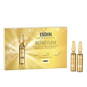 ISDIN Isdinceutics Instant Flash Fi...