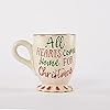   Mud-Pie-Hearts-16-oz-Farmhouse-Christmas-Pedestal-Mug