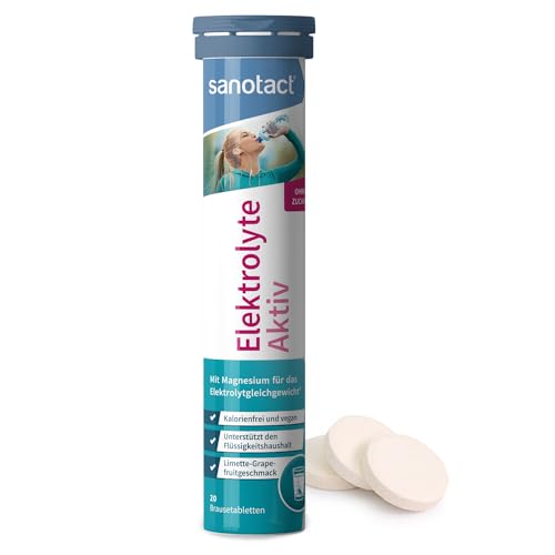 sanotact-Elektrolyte-Aktiv-20-Brausetabletten-Elektrolyt-Mit-Magnesium-Natrium-Kalium-Kalorienfrei-zuckerfrei-vegan-Limetten-Grapefruit-Geschmack