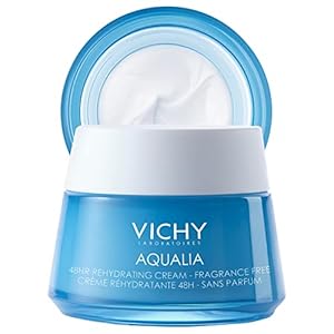 Vichy Aqualia Thermal 48HR Rehydrat...