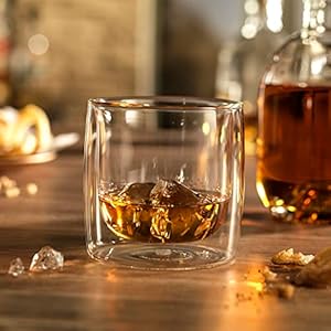   ZWILLING-JA-Henckels-Double-Wall-Tumbler-Glass-Set-9-fl-oz-White-2-pc