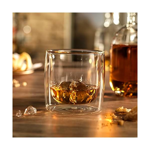   ZWILLING-JA-Henckels-Double-Wall-Tumbler-Glass-Set-9-fl-oz-White-2-pc